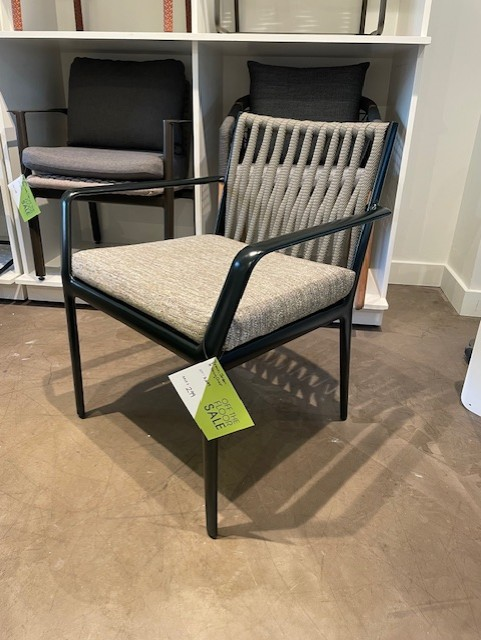 H Dining Chair